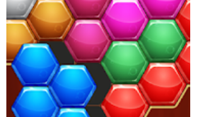 Download Hexa color Puzzle MOD APK