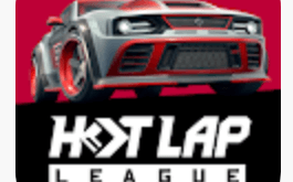 Download Hot Lap League Racing Mania MOD APK
