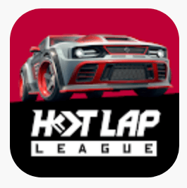 Download Hot Lap League Racing Mania MOD APK