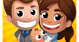 Download Idle Family Sim - Life Manager MOD APK