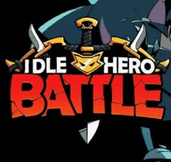 Download Idle Hero Battle MOD APK