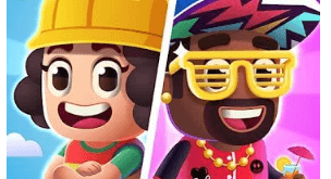 Download Idle Shipping Life Tycoon MOD APK