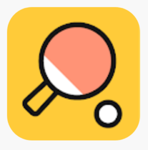 Download I’m Ping Pong King ) Are you sure MOD APK