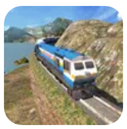 Download Indian Hill Train Driving 2018 MOD APK