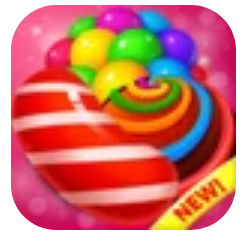 Download Jelly Blast Saga 2 MOD APK