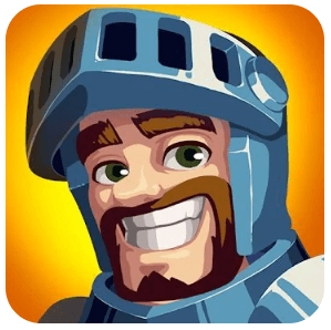 Download Knights and Glory MOD APK