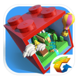 Download LEGO Cube Create your dream world with LEGO MOD APK