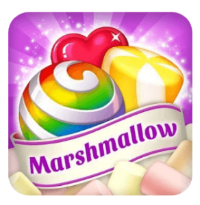 Download Lollipop & Marshmallow Match3 MOD APK