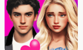 Download Love Story Game MOD APK