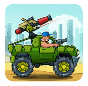 Download Mad Day - Truck Distance MOD APK