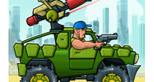 Download Mad Day - Truck Distance MOD APK