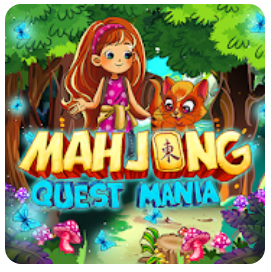 Download Mahjong Mania Quest MOD APK