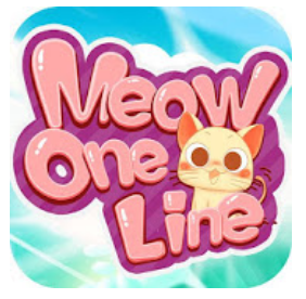 Download Meow- One line MOD APK 