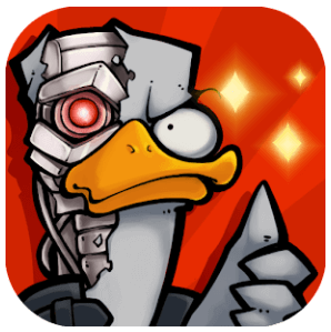 Download Merge Duck 2 MOD APK