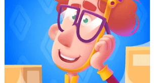Download Merge Hotel Family Story MOD APK