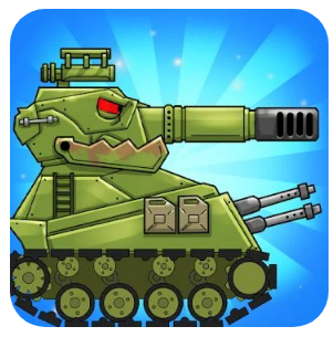 Download Merge Tanks MOD APK