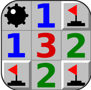 Download Minesweeper by Alcamasoft MOD APK