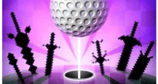 Download Mini Golf RPG MOD APK
