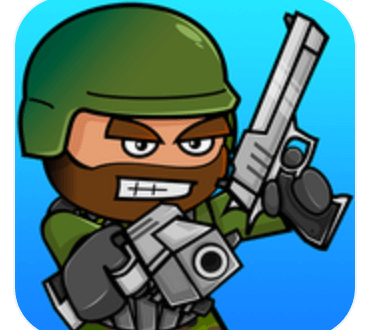 Download Mini Militia – Doodle Army 2 MOD APK