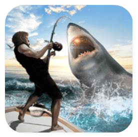 Download Monster Fishing 2022 MOD APK