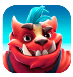Download Monsters with Attitude Online Smash & Brawl PvP MOD APK
