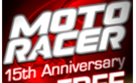 Download Moto Racer 15th Anniversary MOD APK