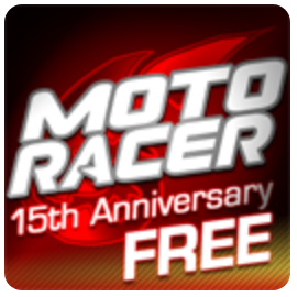 Download Moto Racer 15th Anniversary MOD APK 