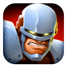 Download Mutants Genetic Gladiators MOD APK