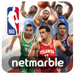 Download NBA Ball Stars MOD APK
