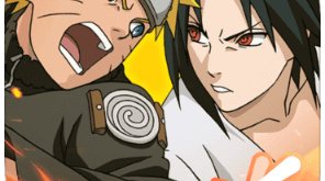 Download Naruto Online Mobile MOD APK