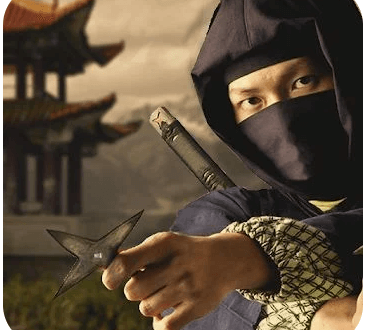 Download Ninja Assassin's Fighter MOD APK