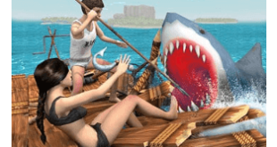Download Ocean Survival Multiplayer MOD APK