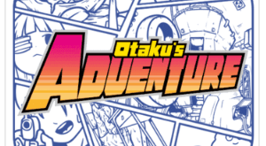 Download Otaku's Adventure MOD APK