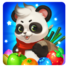 Download Panda Fruit Harvest MOD APK