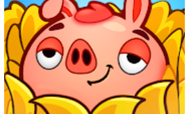Download Pigs and Wolf MOD APK