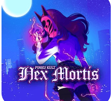 Download Pinku Kult Hex Mortis MOD APK
