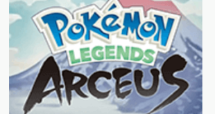 Download Pokémon Legends Arceus MOD APK