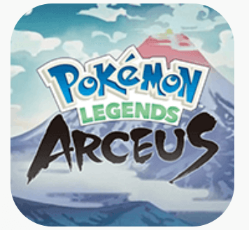 Download Pokémon Legends Arceus MOD APK