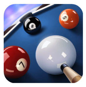 Download Pool Legends – 8 Ball Mania MOD APK