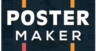 Download Poster Maker Design Creator MOD APK