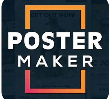 Download Poster Maker Design Creator MOD APK