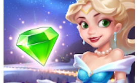 Download Princess Match3 MOD APK