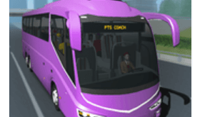 Download Public Transport Simulator – Coach MOD APK