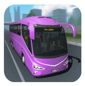 Download Public Transport Simulator – Coach MOD APK