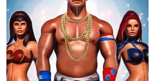 Download Real Wrestling Game 3D MOD APK