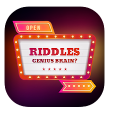 Download Riddles Genius Brain MOD APK