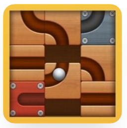 Download Roll It Slide Puzzle MOD APK