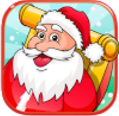 Download Santa Crash MOD APK