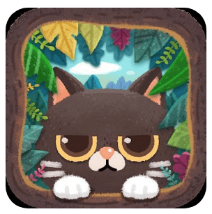 Download Secret Cat Forest MOD APK