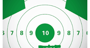 Download Shooting Sniper Target Range MOD APK